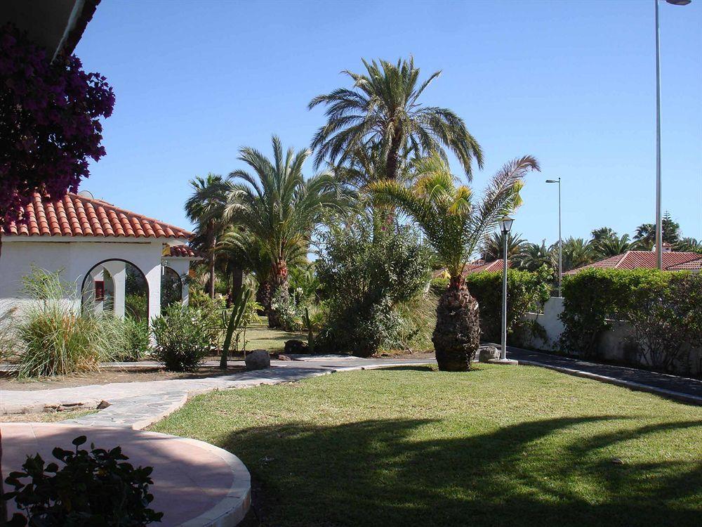 Vip Sun Club Bungalows GRAN CANARIA Exterior photo