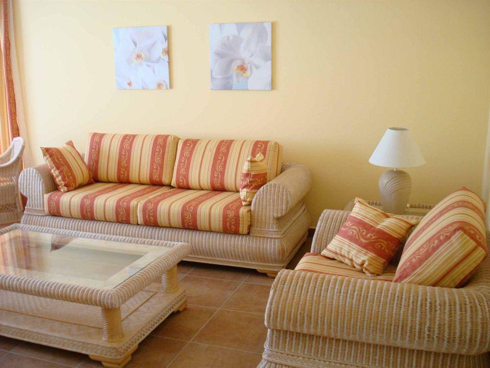 Vip Sun Club Bungalows GRAN CANARIA Exterior photo